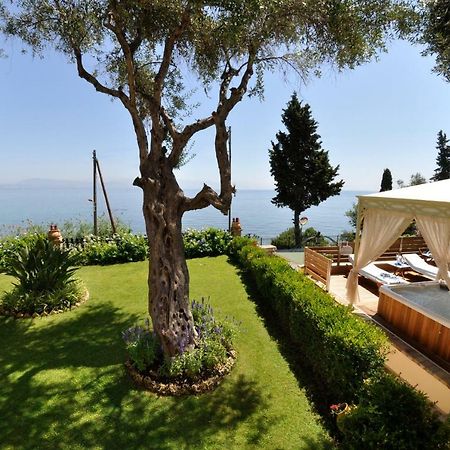 Villa Romantica Perama  Exterior photo