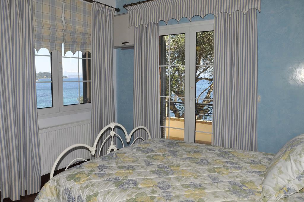 Villa Romantica Perama  Room photo