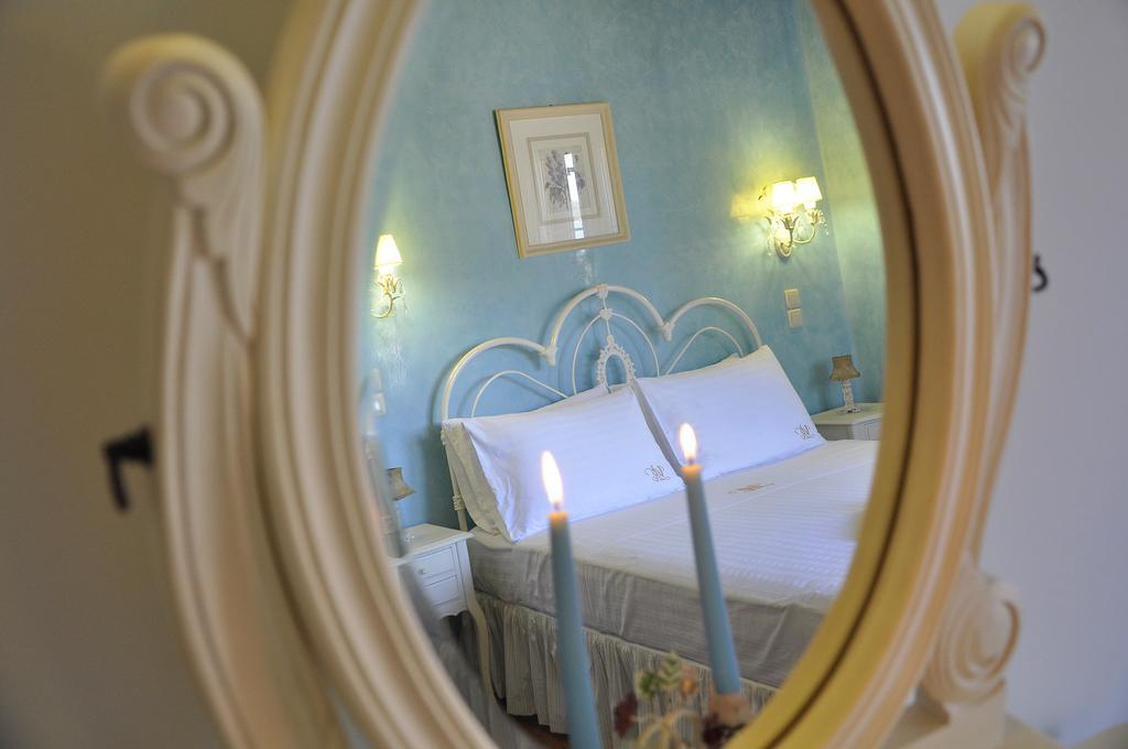 Villa Romantica Perama  Room photo